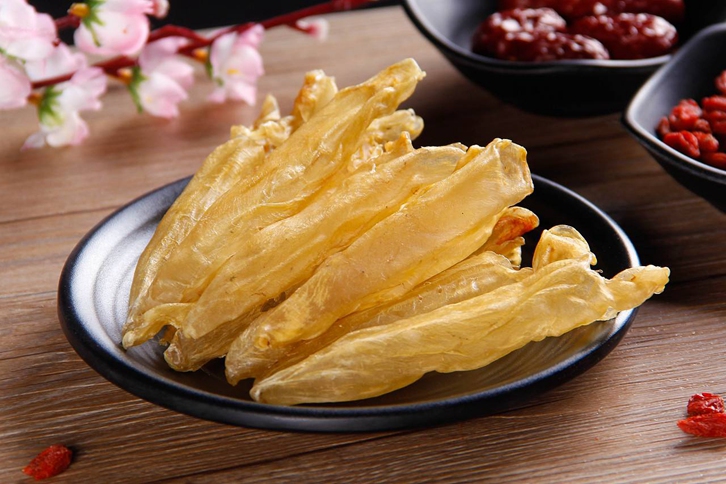 进口鱼胶清关