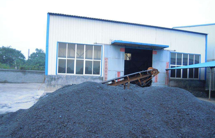 沥青进口清关资料