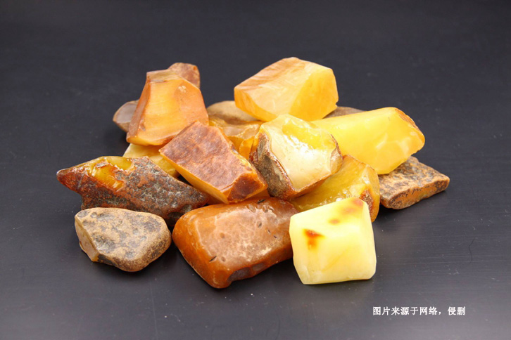 上海原石进口清关流程
